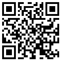 QR Code for bitcoin:33fGf9bAhQHBUd716FiHushEZteugFuBuf