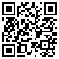 QR Code for bitcoin:33fKf6un4B8P353XY9WZskPnDCaaoCdeaM