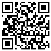 QR Code for bitcoin:33fNnwwSgeEr2jPySjg2H1LDD3rL7RuPJV