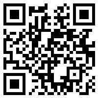 QR Code for bitcoin:33fS9oRMMAuu2aZjkC5TharDVC8vrzq71G