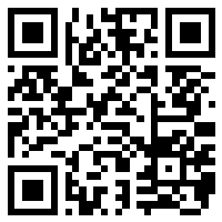 QR Code for bitcoin:33fSWFZisoUSxmosdvRtDGsFscgPNBYjdb