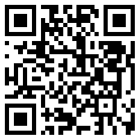 QR Code for bitcoin:33fVUjviK2EVQDMVyyEDSS3oaQPCERvSuP