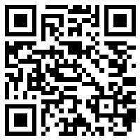 QR Code for bitcoin:33fXVQPPbihY2wC5BVMAZaXB6GScLDt8fa