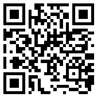 QR Code for bitcoin:33fbbNsYLD65txnxC8ZWsN6vZwz2P35zGV