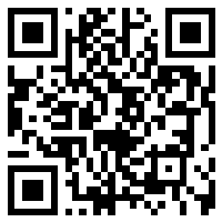 QR Code for bitcoin:33fd1VMxPTTuVQe4cotJ4FB8jQEkLyERgS