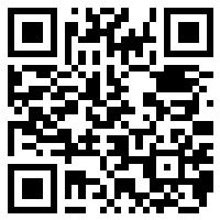 QR Code for bitcoin:33fejHQ8ftrxLkUk5WHMzbSu9doiytTMdK