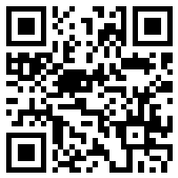 QR Code for bitcoin:33fjnCcqFtuXG6v27ohXBaveGS2MECtdgF