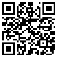 QR Code for bitcoin:33fnhmBzTs9q7ZUGKSnvLEFxvaEqTo77Ad