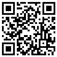 QR Code for bitcoin:33fqy6q7qLXgMonEYB8C3V3zCJSVTHrQJB