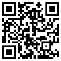 QR Code for bitcoin:33fr7zpfSLuh8cjBeiymD985PgfNFNpQhn