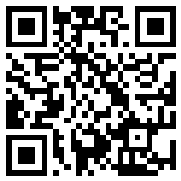 QR Code for bitcoin:33fsJLkfR3J2fKDCYj5kViczMJAi316EV8