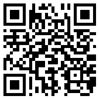 QR Code for bitcoin:33fsPKcYorzsuiAS3bP1WDPCG9g828YJdY