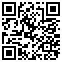 QR Code for bitcoin:33fve97bD3dYuXL7PerprTbHZPx6QJ8JW2