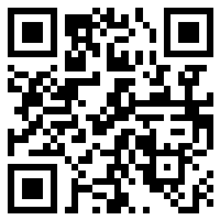 QR Code for bitcoin:33fx27NybnJidBitwNZyUc5fK7VUoeP2nu