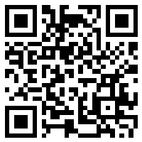 QR Code for bitcoin:33fx5ZTHo7yUYNnpd9L1qQYbRKy2mazuMg