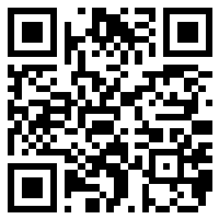 QR Code for bitcoin:33fzm6AVuChGa3dnT8DCUiTthxftoZCnyo