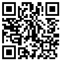 QR Code for bitcoin:33g3TPgN66PiQFUP9B5GJGsmUpaUB5DQSX