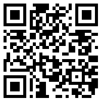 QR Code for bitcoin:33g5fADkDYcPJCS6F4Gx9zmMCd4VjjzH8G