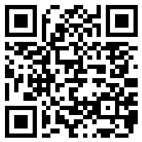 QR Code for bitcoin:33g7gA6ZarYe9gV3fGun7bLBqvFNG2HzeG