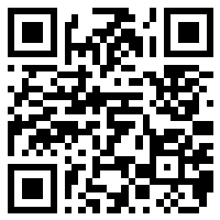 QR Code for bitcoin:33g7r9xsEejAaCWks3pXaeoJSr8YYmhmEf