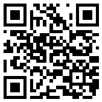 QR Code for bitcoin:33g8aJrJ6bkmRP5ZvbBxHRjSm63XvqMqP9