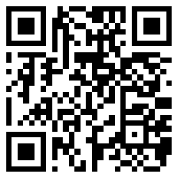 QR Code for bitcoin:33g8c9y3eeU7Jmhbr8441APHoqWmL4z9VA