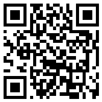 QR Code for bitcoin:33g9DkEstWa6nWVedUeUsEMp5AdDphdDgA