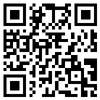 QR Code for bitcoin:33gCMMnEhKTq6z5tWDYEMXbpodPgm2P6VY