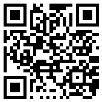 QR Code for bitcoin:33gCccF9bRv4KPkaCsmp8b87LCigTMMrGv