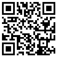 QR Code for bitcoin:33gCmMoNYEr1ijDwRbRuTTPuMuRQTgyiZm