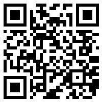 QR Code for bitcoin:33gDRP5BcsfrYXaspYa87QjFbtaJD6vDRe
