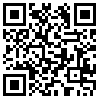 QR Code for bitcoin:33gDaat4zoZMk8581dQry77AQEsh2XNcVL