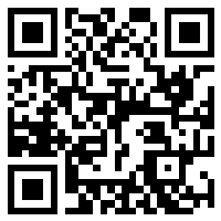 QR Code for bitcoin:33gDyB2GqvMUUgCySKoSLPDebwAZbgP276