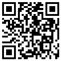 QR Code for bitcoin:33gKDsquUe1TLxCXmg3bddsm8JXhHpY3iR