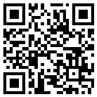 QR Code for bitcoin:33gKNGQ97faMsiKcvqC9oBrtEjKXDWbY95