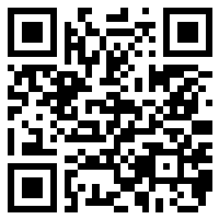 QR Code for bitcoin:33gRks4PVvtePN4gpZob8RpaaFd3dKVNRv