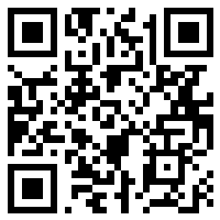 QR Code for bitcoin:33gSyE65AmL4eGwN6yoUQYLvH8pihtMxca