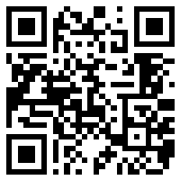 QR Code for bitcoin:33gUpFtrXeVdGb5dSEdzoDjgNBNKAxGeVr