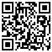 QR Code for bitcoin:33gY8Kkp7rtPQfHoZAVB5UtxUW6Gnk9FPU