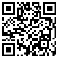 QR Code for bitcoin:33gaKFqwEmtTLWMsLJK5p3S37MvWAfP1MY