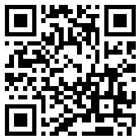 QR Code for bitcoin:33gb8bfkd3Vv9mAWSHzQ1K5F2mkajVDZGG