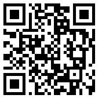 QR Code for bitcoin:33ge5RuCSrkLFFzShpzk7sTYkKSSdrheBw