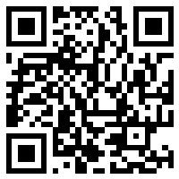 QR Code for bitcoin:33gitzw4ndhLAiNUERy2d5t8ev6dBA36iE