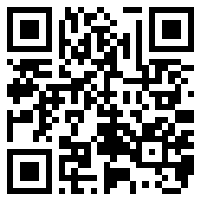 QR Code for bitcoin:33goB4ZQPjYFUTeBVArkKEGUvAtf2tr3E4