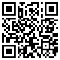 QR Code for bitcoin:33gpm7isZDoMDPHcyaVLxPeAyfpBFP9qmv