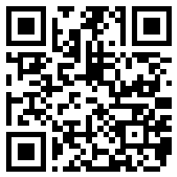 QR Code for bitcoin:33gzAxoBs8oJ1Wyu3HFfX2BobuvESaUpAW