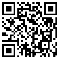 QR Code for bitcoin:33h2ULPrMhMttEExAG3QtRCrVBhjQnDiJz