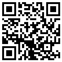 QR Code for bitcoin:33hF1EGUC7rm9MGmQoHbiSq3JBALXsuZ6K