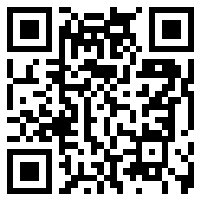 QR Code for bitcoin:33hF3THLD2P9sA3nGCQVBbQU24cqXqF1pB