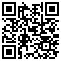 QR Code for bitcoin:33hKXrjnpYowTWSsrw6Hxxnn7Syw2MB1GX